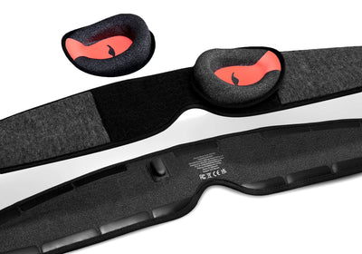 Manta SOUND Sleep Mask DUO (Previous Gen)