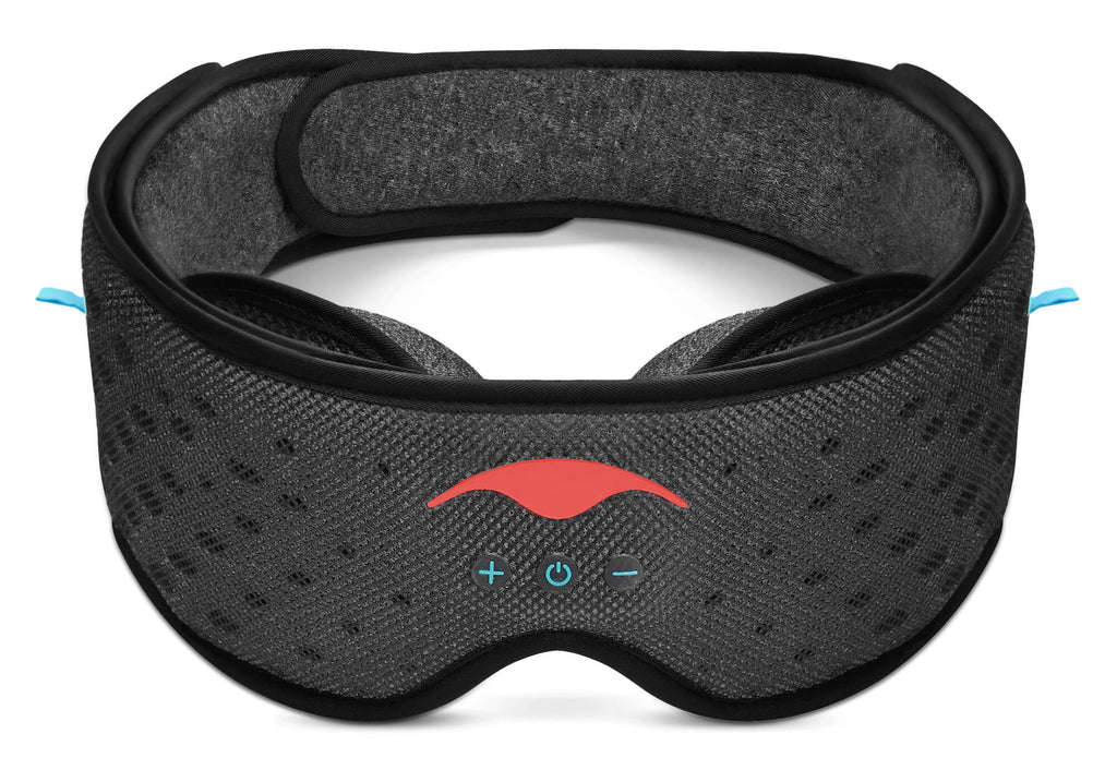 Manta SOUND Sleep Mask DUO (Previous Gen)