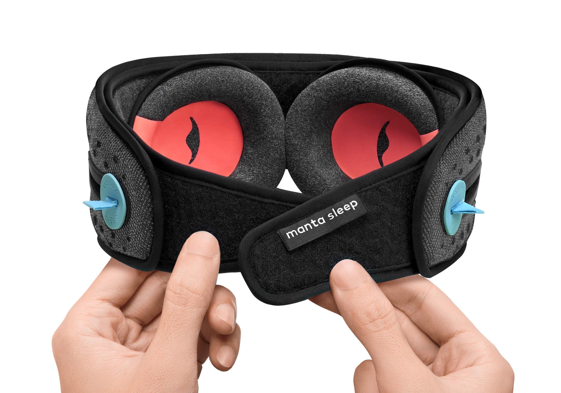 Manta SOUND Sleep Mask DUO (Previous Gen)
