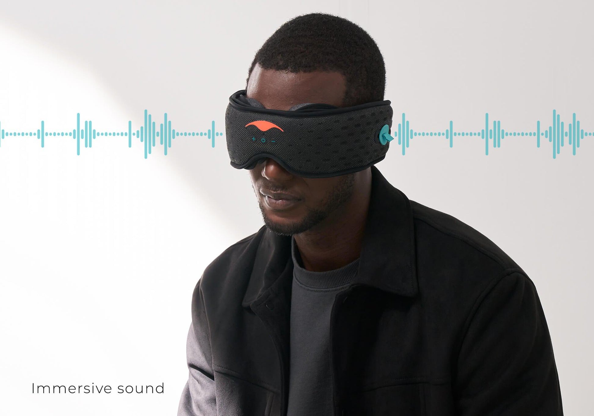 Manta SOUND Sleep Mask (Previous Gen)