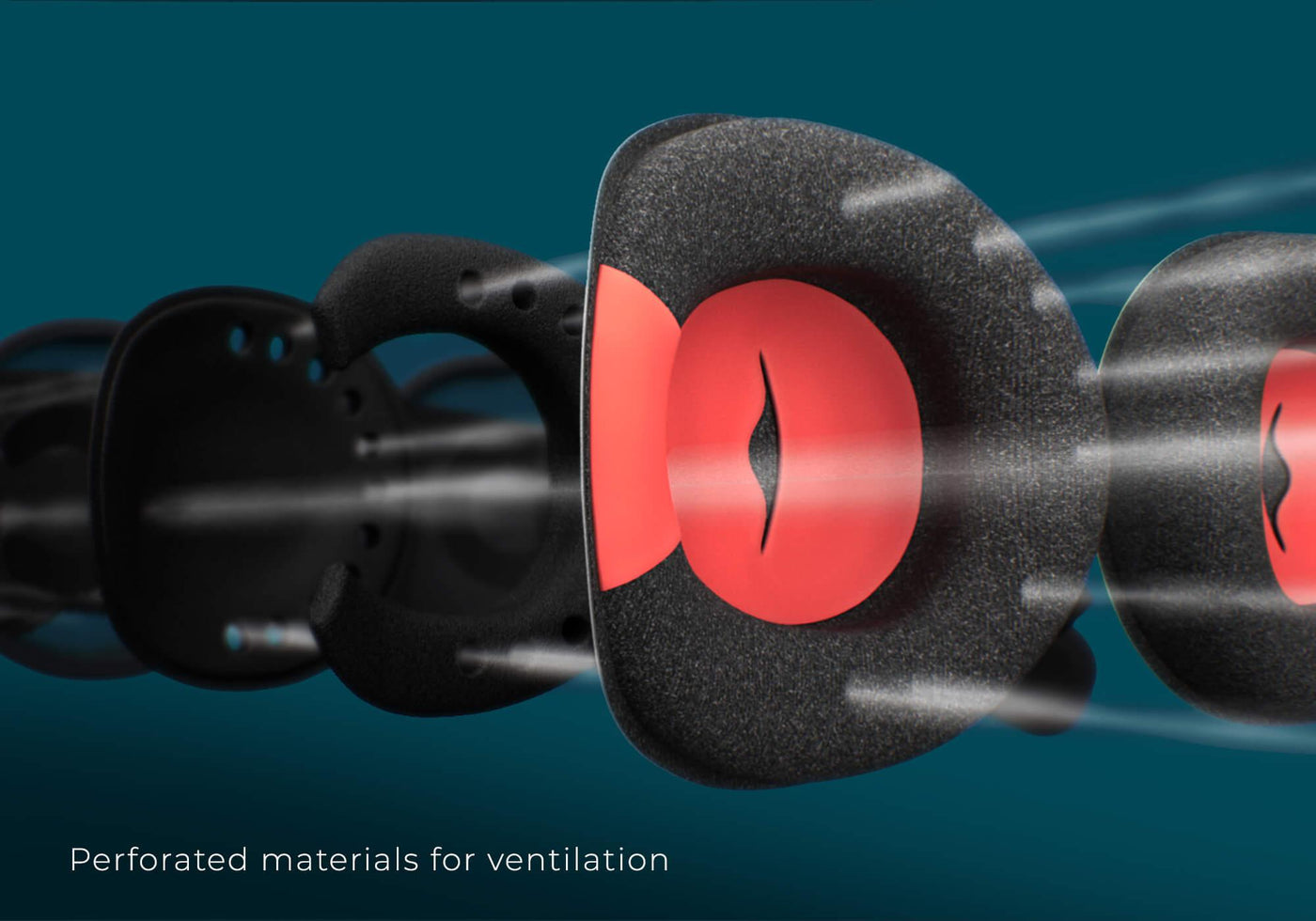 Manta SOUND Sleep Mask (Previous Gen) - 10% Off