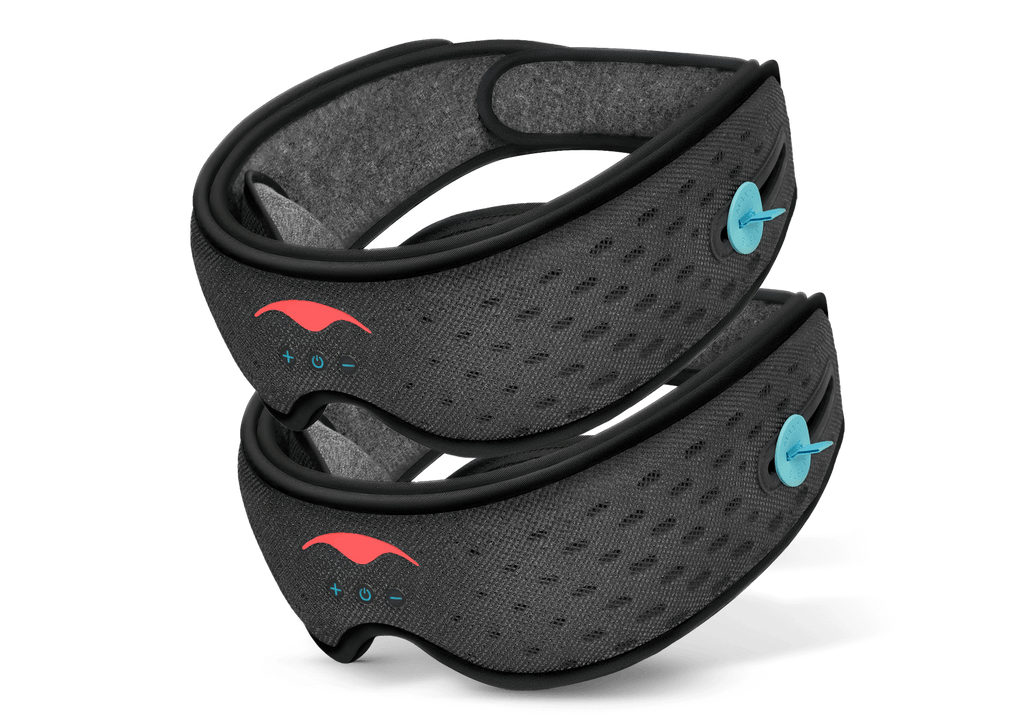 Manta SOUND Sleep Mask DUO (Previous Gen)