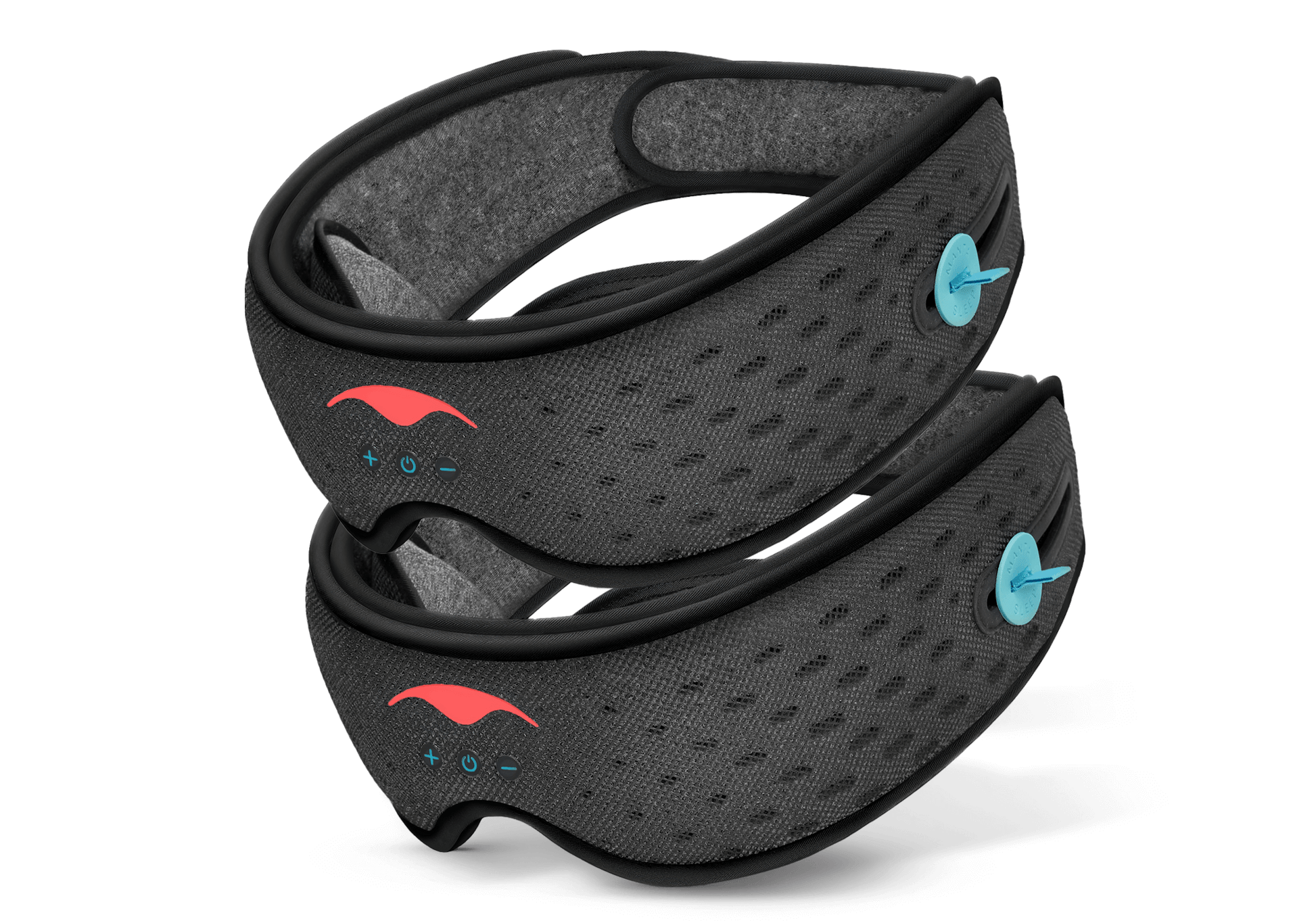 Manta SOUND Sleep Mask DUO (Previous Gen)