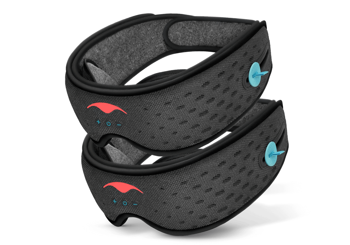 Manta SOUND Sleep Mask DUO (Previous Gen)