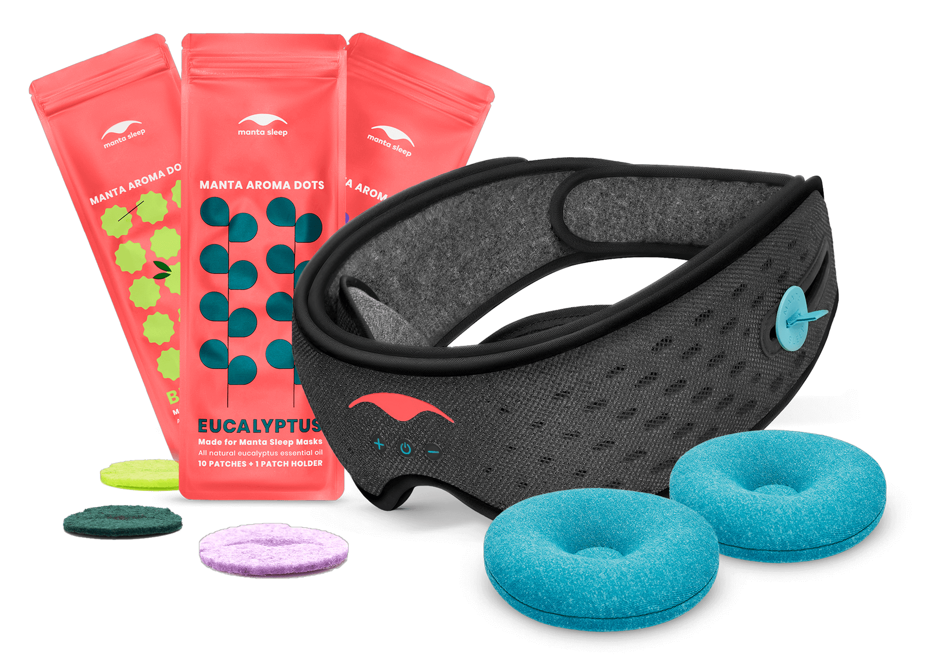 SOUND+ Deep Sleep Bundle (Previous Gen)