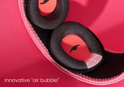 Manta SOUND Sleep Mask DUO (Previous Gen)