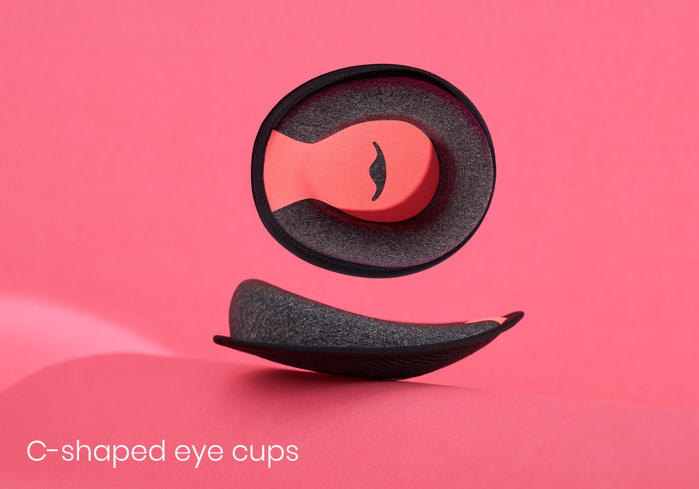 Manta SOUND Sleep Mask DUO (Previous Gen)