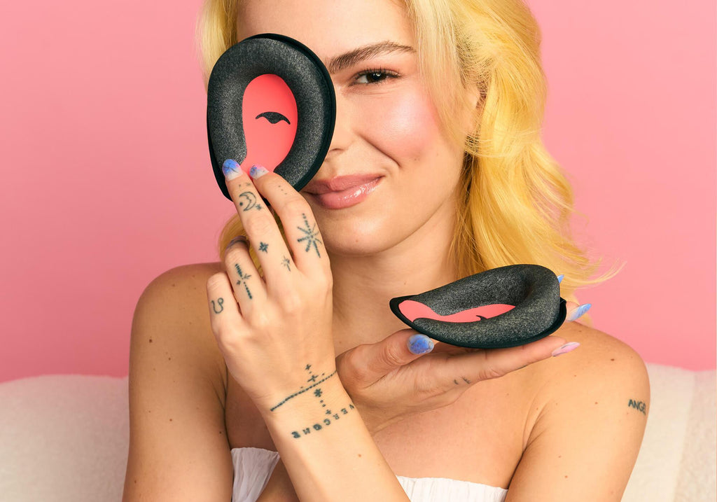 Manta SOUND Sleep Mask DUO (Previous Gen)