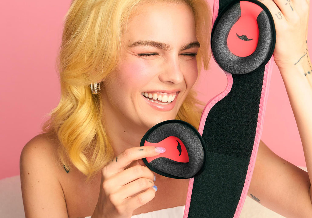 Manta SOUND Sleep Mask DUO (Previous Gen)