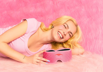 Manta SOUND Sleep Mask DUO (Previous Gen)