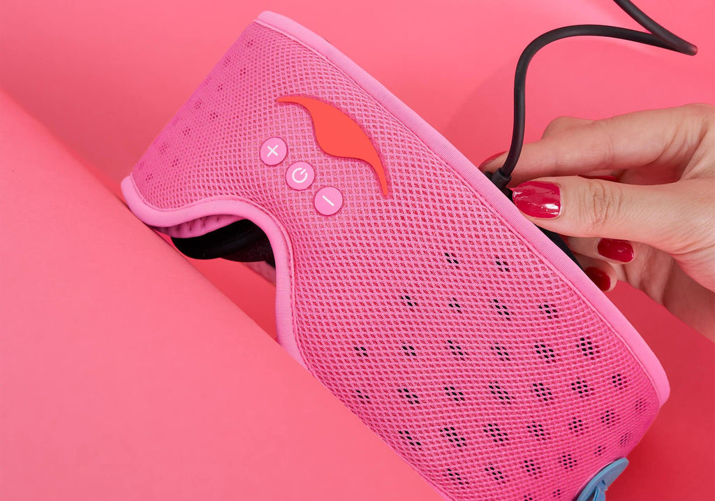 Manta SOUND Sleep Mask DUO (Previous Gen)