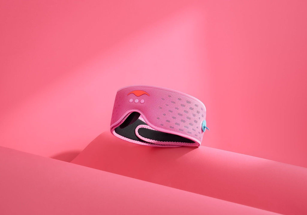 Manta SOUND Sleep Mask DUO (Previous Gen)