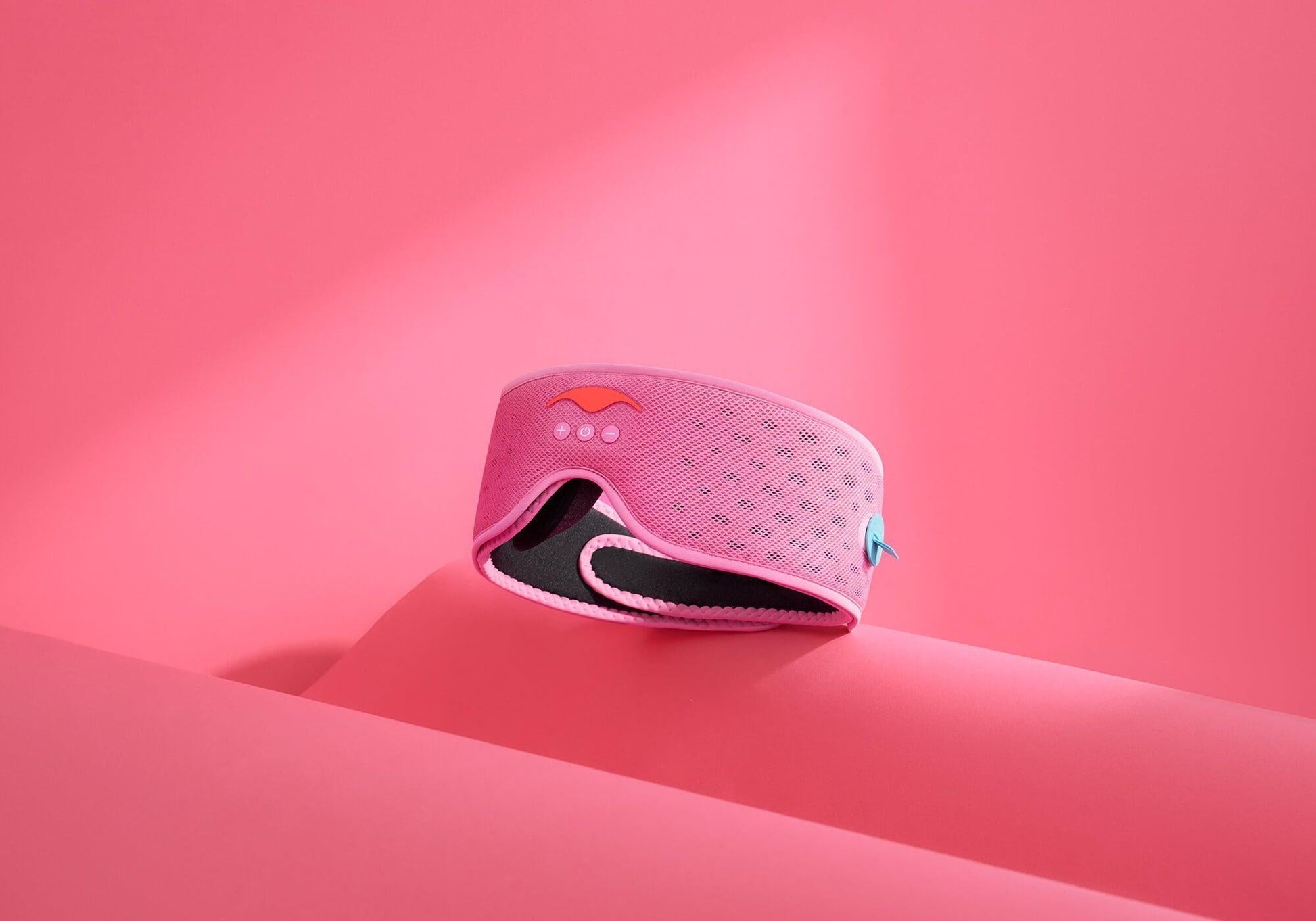 Manta SOUND Sleep Mask DUO (Previous Gen)