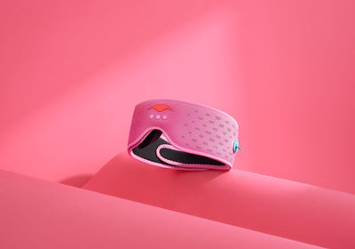 Manta SOUND Sleep Mask DUO (Previous Gen)