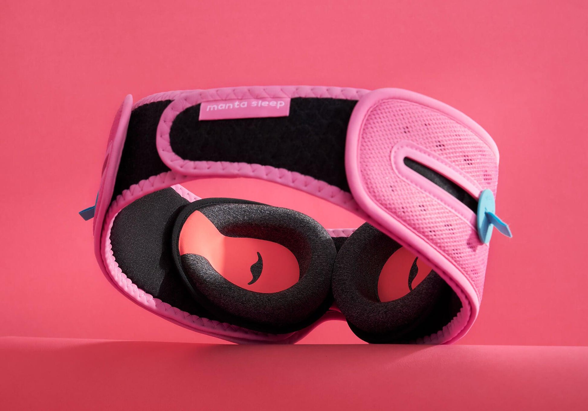 Manta SOUND Sleep Mask DUO (Previous Gen)