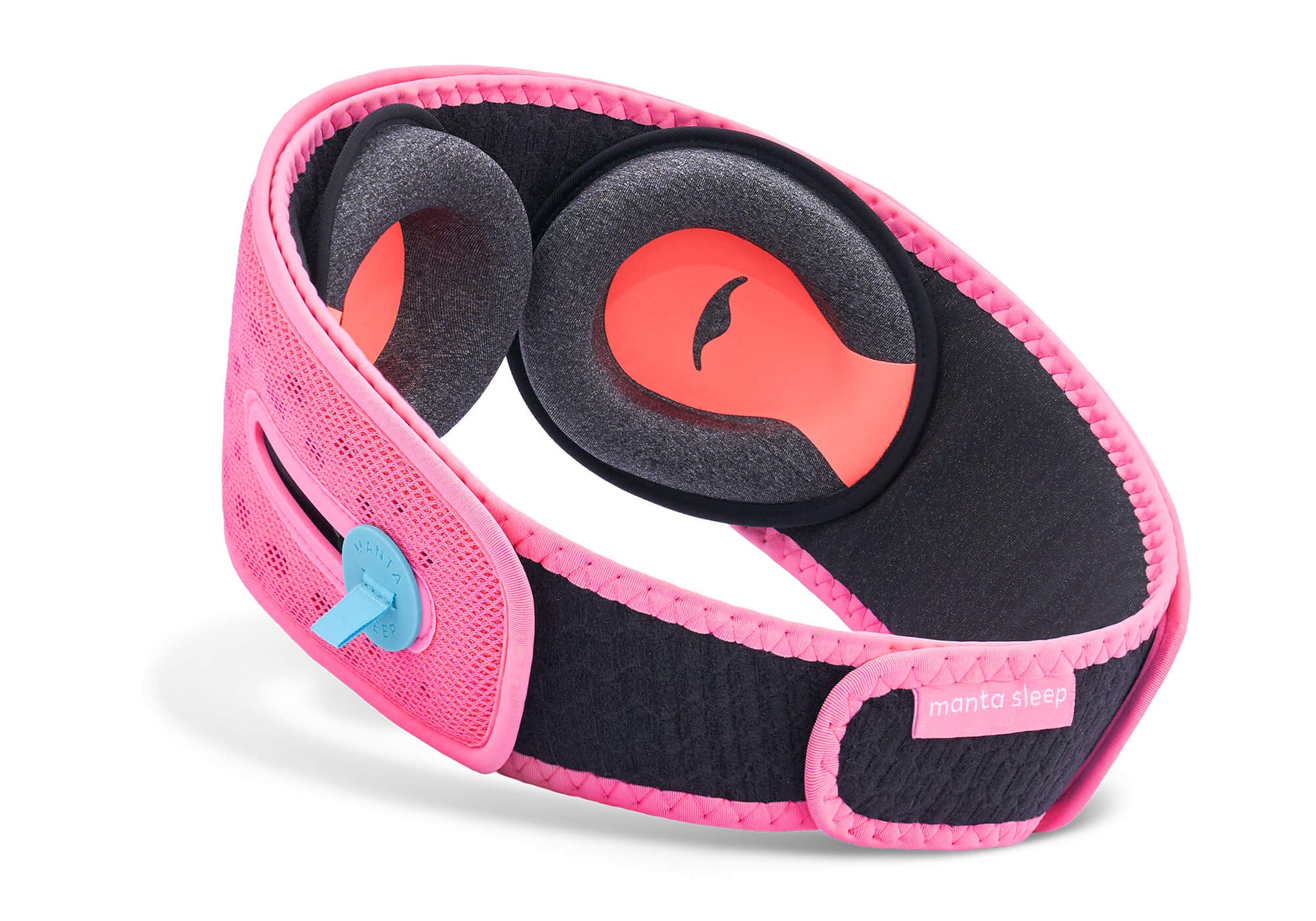 Manta SOUND Sleep Mask DUO (Previous Gen)