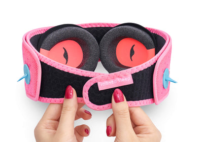 Manta SOUND Sleep Mask DUO (Previous Gen)