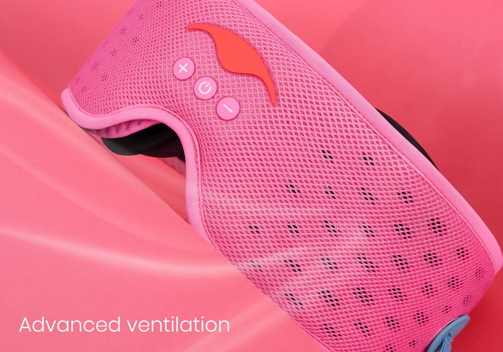 Manta SOUND Sleep Mask DUO (Previous Gen)