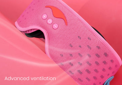 Manta SOUND Sleep Mask DUO (Previous Gen)