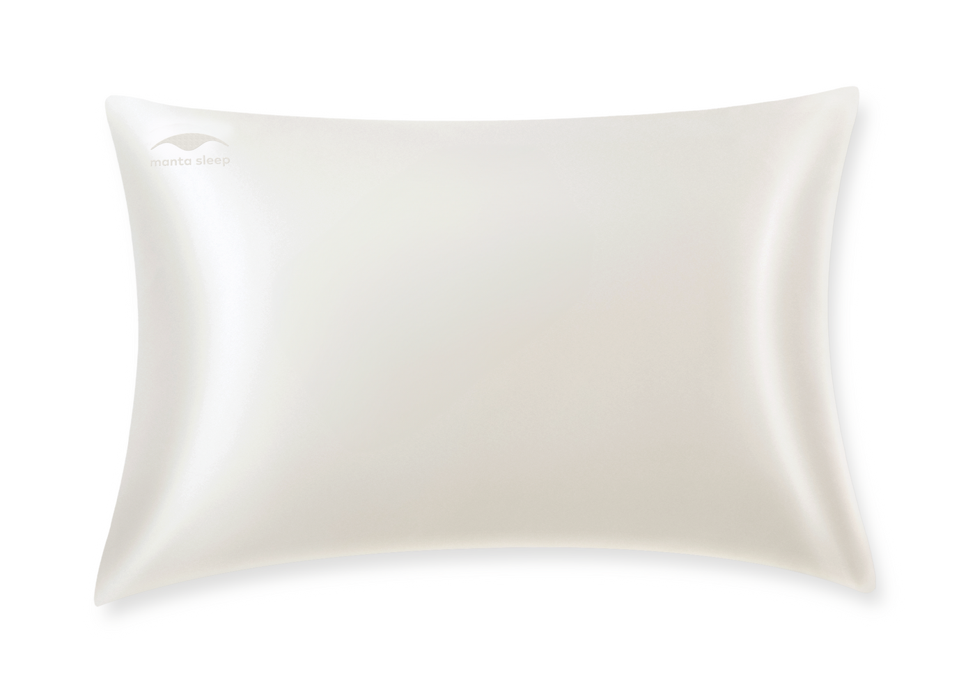 Manta Seidenkissenbezug