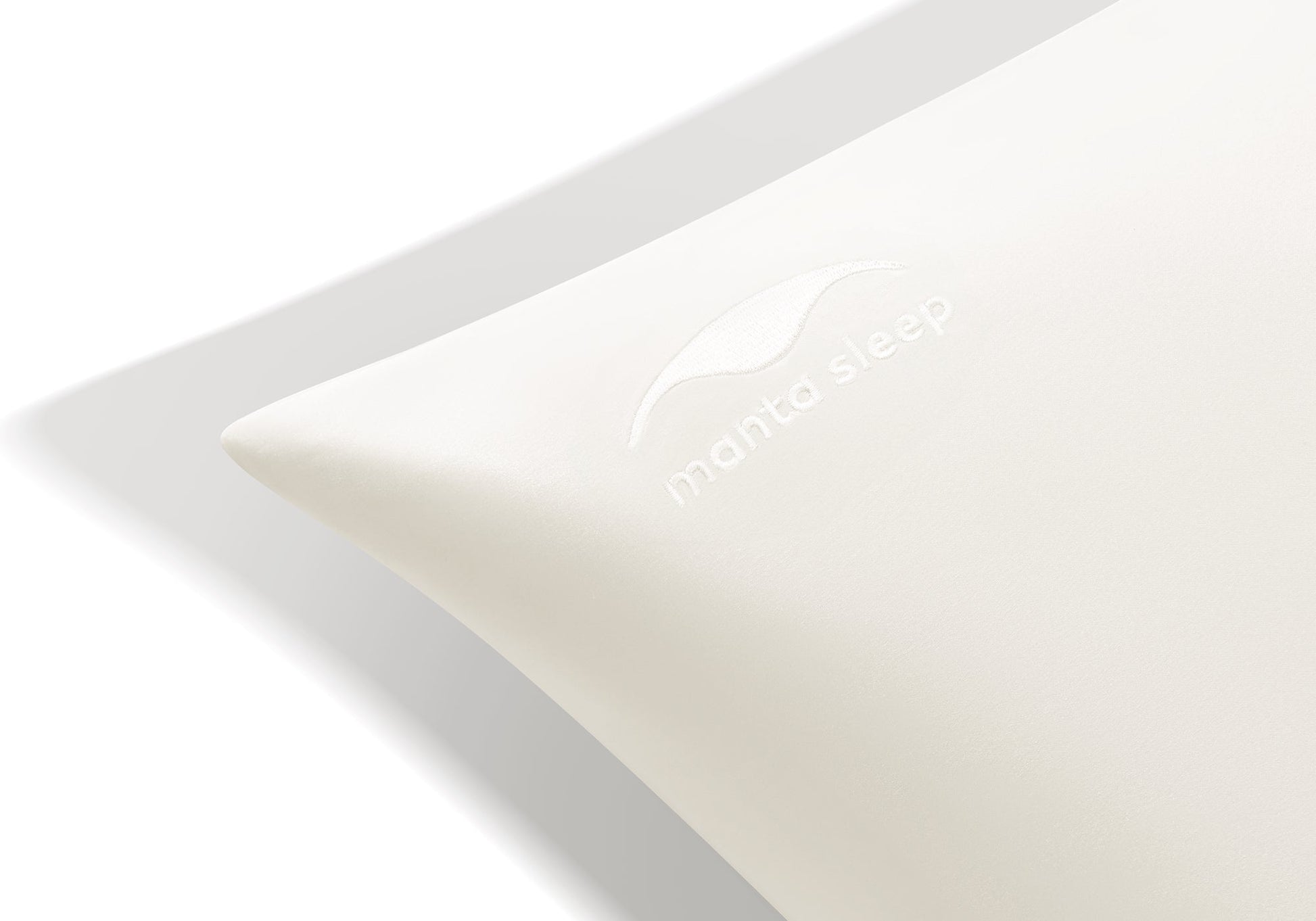 Manta Silk Pillowcase