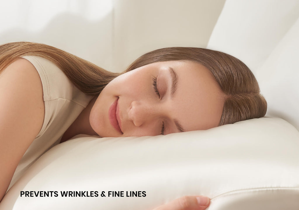 Manta Silk Pillowcase