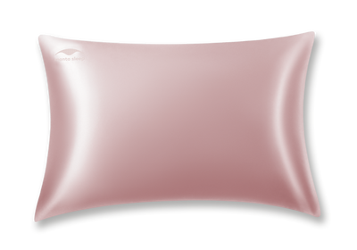 Manta Silk Pillowcase
