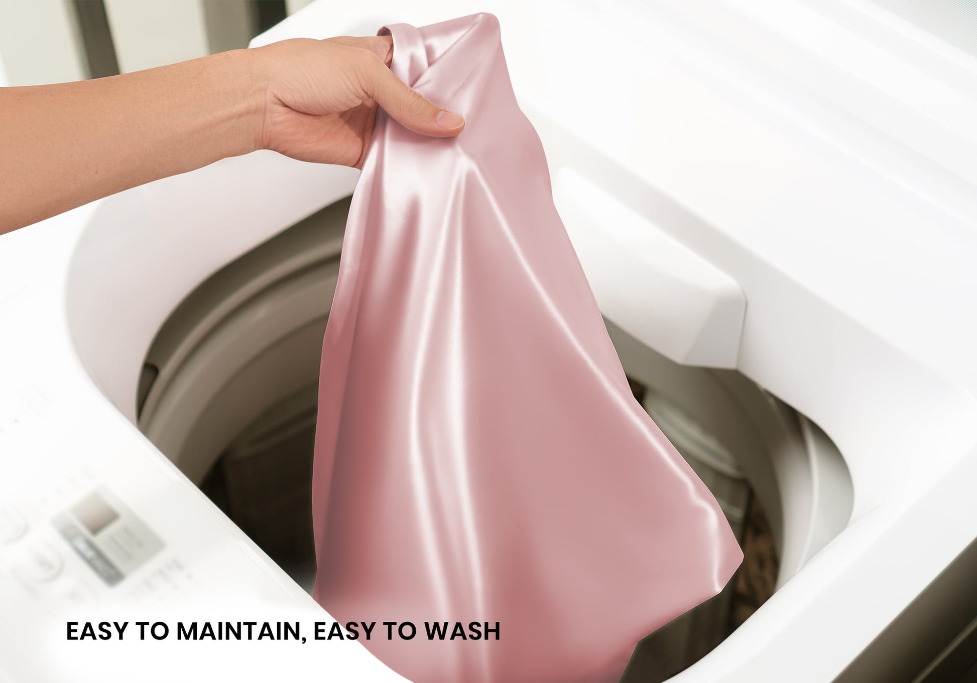 Manta Silk Pillowcase