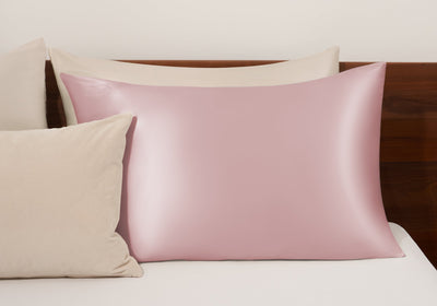 Manta Silk Pillowcase