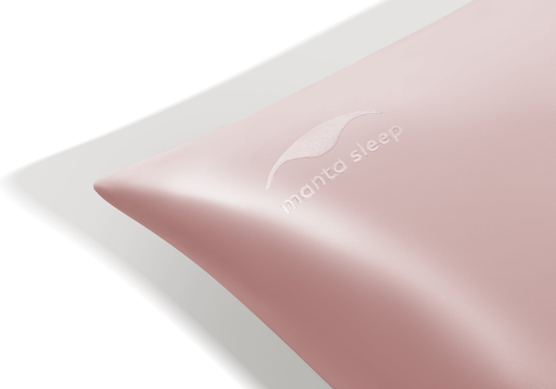 Manta Silk Pillowcase