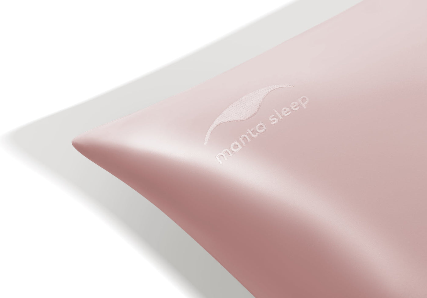Manta Silk Pillowcase