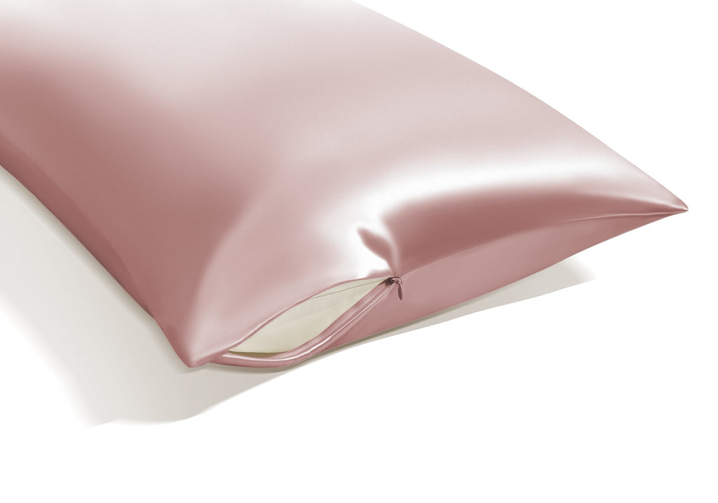 Manta Silk Pillowcase
