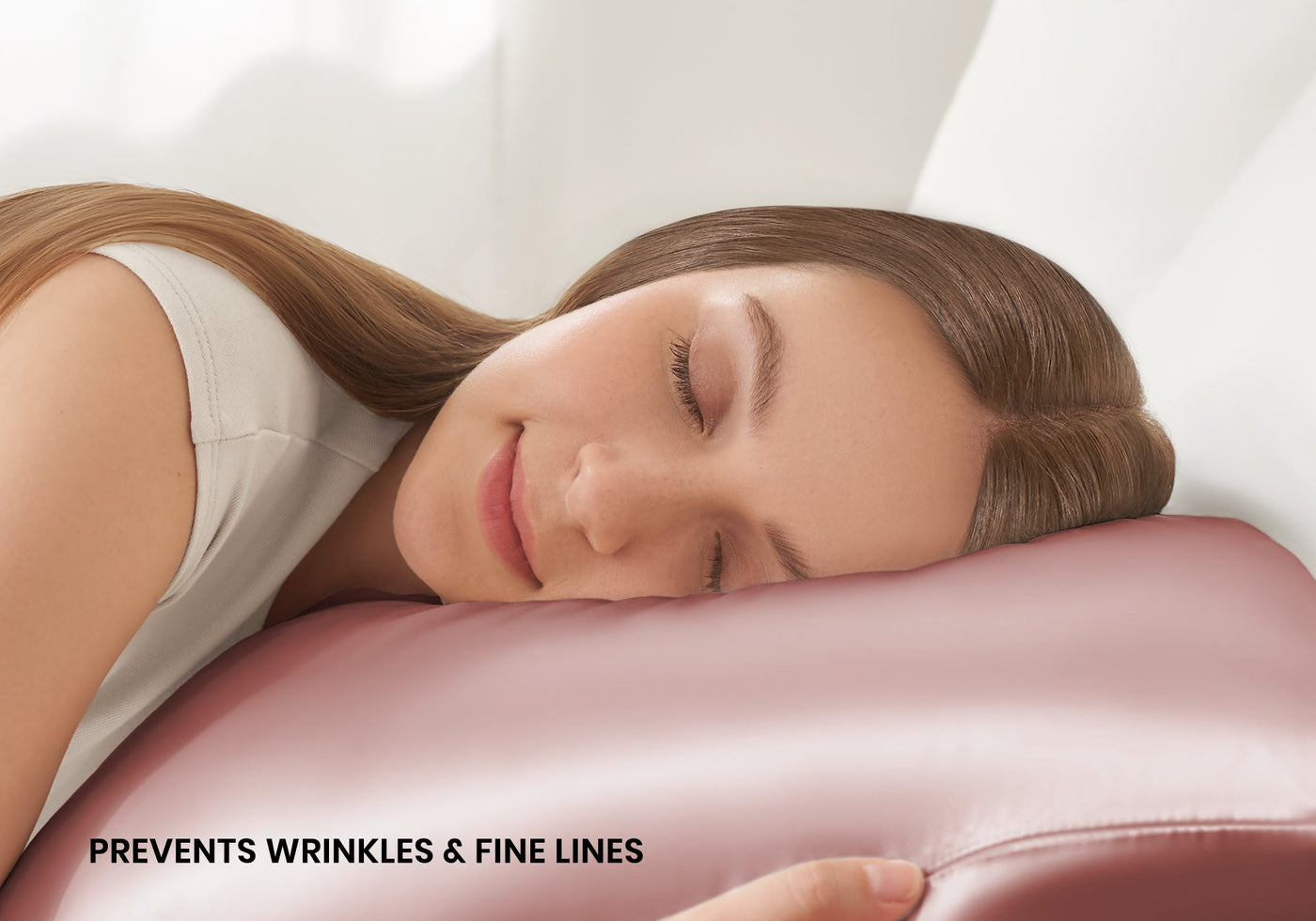 Manta Silk Pillowcase