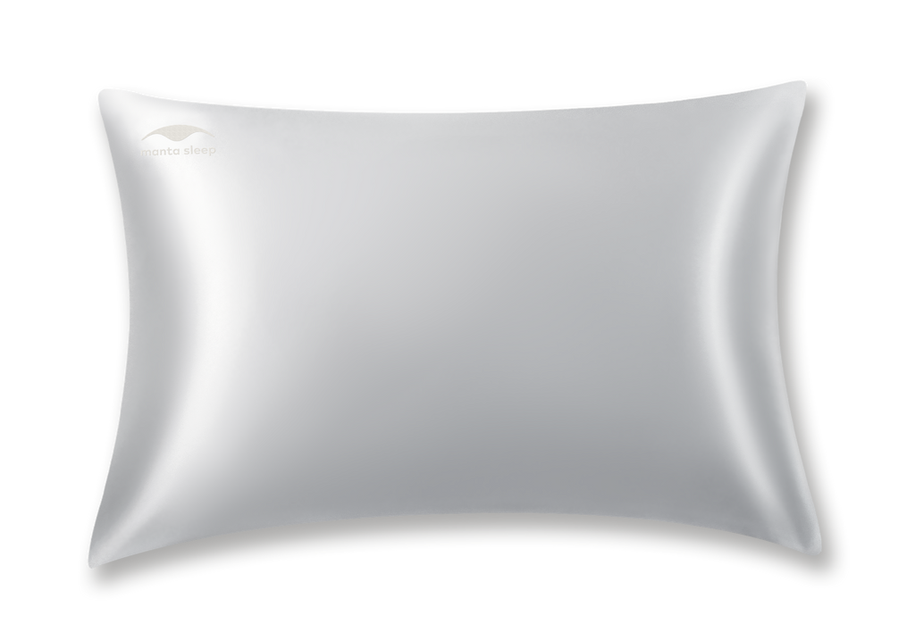 Manta Silk Pillowcase