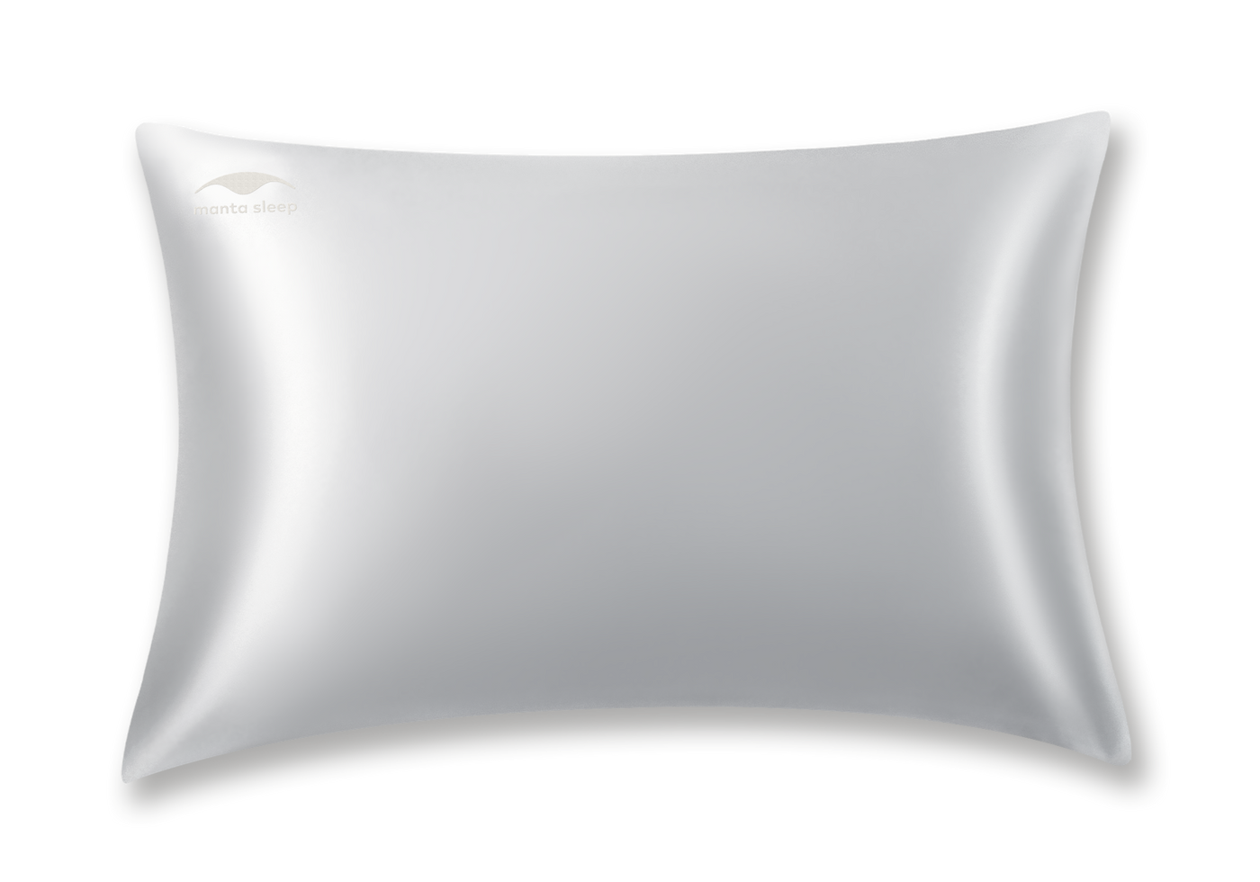 Manta Silk Pillowcase