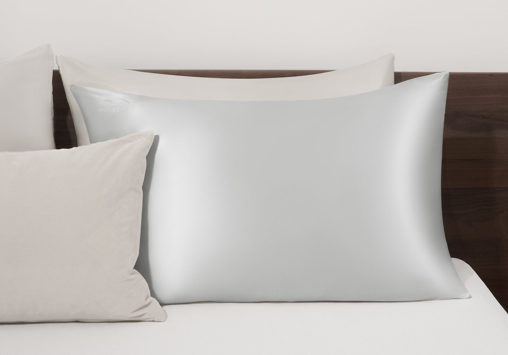 Manta Silk Pillowcase