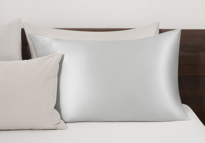 Manta Silk Pillowcase