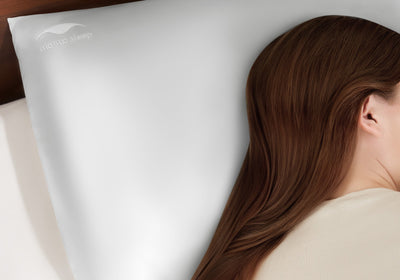 Manta Silk Pillowcase