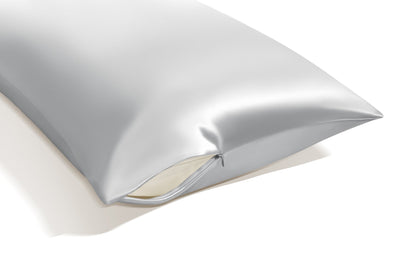 Manta Silk Pillowcase