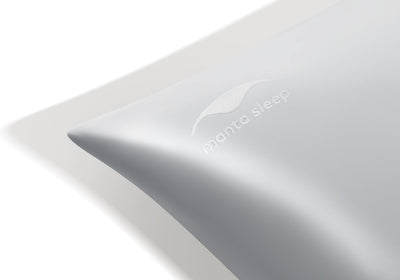 Manta Silk Pillowcase