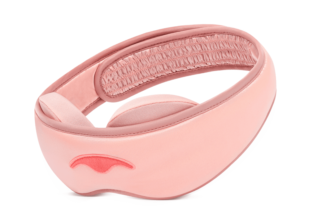 Manta SILK Sleep Mask - 10% Off