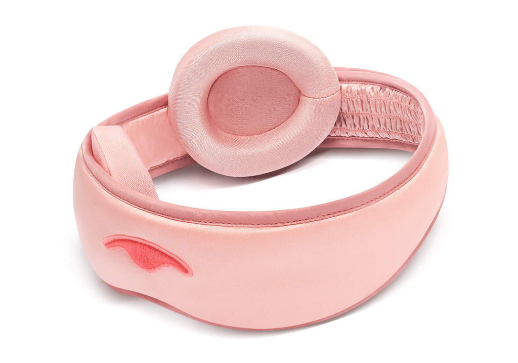 Manta SILK Sleep Mask DUO