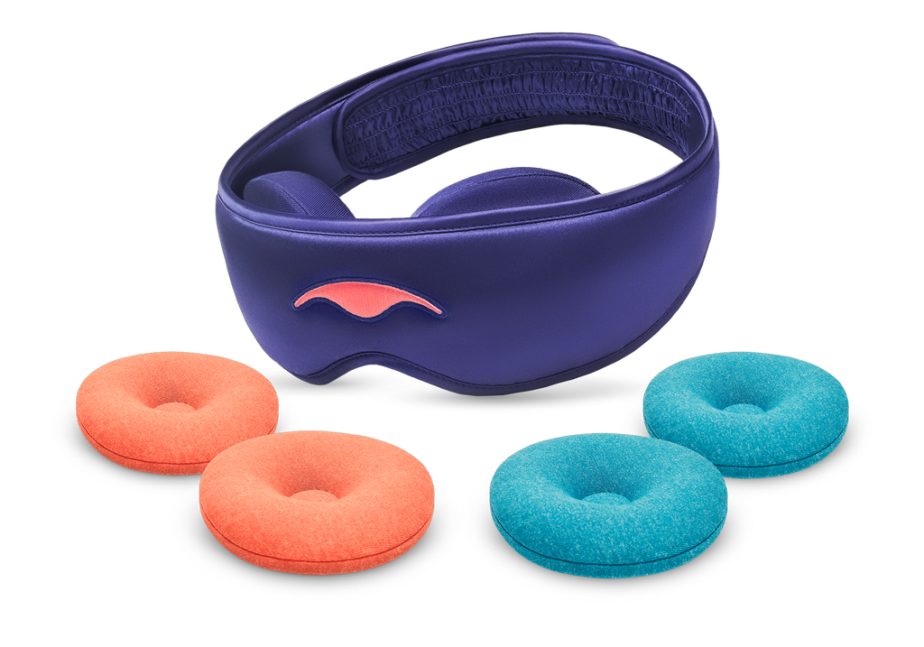 Silk, Steam & Ice Bundle