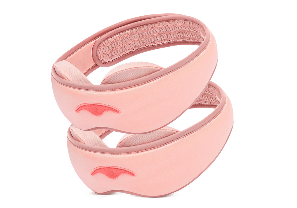 Manta SILK Sleep Mask DUO