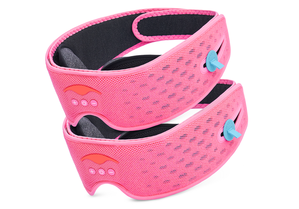 Manta SOUND Sleep Mask DUO (Previous Gen)