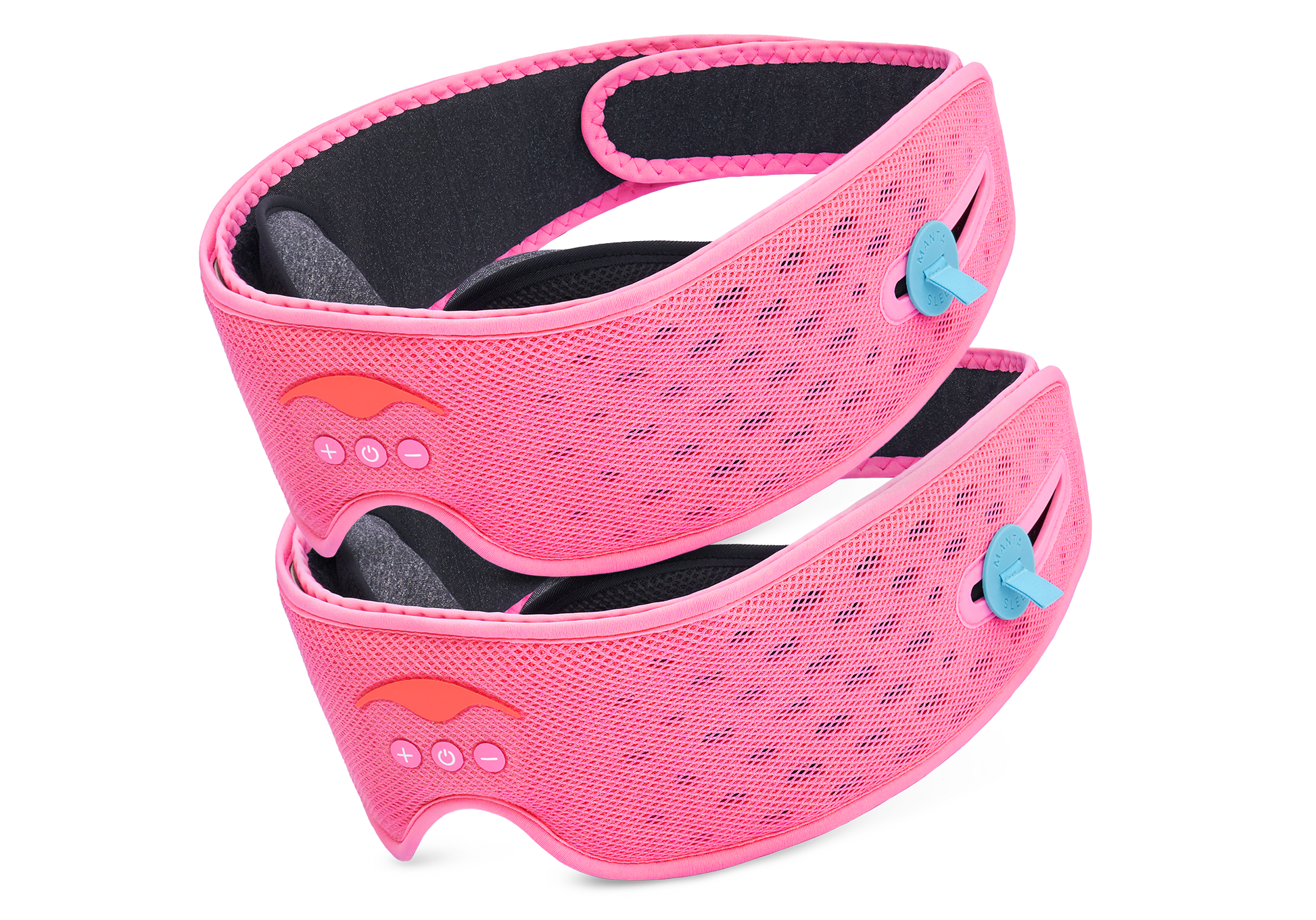Manta SOUND Sleep Mask DUO (Previous Gen)