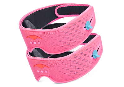 Manta SOUND Sleep Mask DUO (Previous Gen)