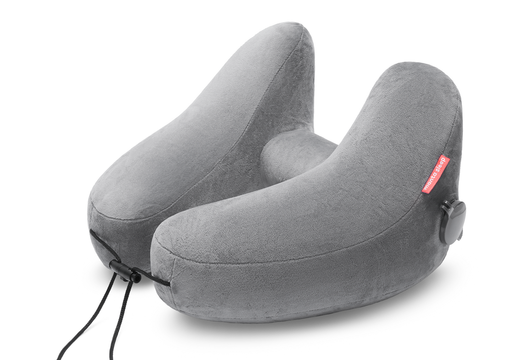 Manta Travel Pillow