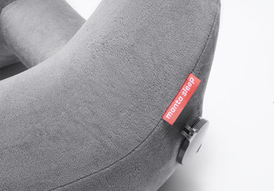 Manta Travel Pillow