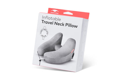Manta Travel Pillow